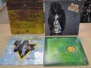 Alice Cooper -Billion Dollar Babies ,Trash, Welcome to My Nightmare, Scholls out