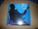 RARE 33T DISC COLOR  MARBRE  COLLECTOR U2 ACHTUNG BABY
