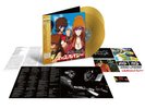 DAFT PUNK Discovery Interstella 5555 Edition Gold Vinyl CONFIRMED IN HAND