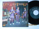 FRENCH EP 45T ORIGINAL /7