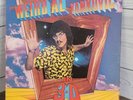 Weird Al Yankovic in 3-D Vinyl Record Music Parody  Eat It The Brady Bunch