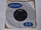 Northern Soul: Yvonne Baker YOU DIDN'T SAY A WORD 7