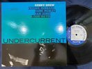KENNY DREW UNDERCURRENT BLUE NOTE LNJ 80092 STEREO JAPAN Vinyl LP