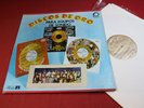 various  DISCOS DE ORO PARA EQUIPOS DE SONIDO  Pearless Mexico 3 LP-Set sehr gut