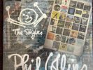 'The Singles' by Phil Collins (Record, 2016) 4 LP BOX SET RARE   NEW/SEALED