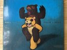 FALL OUT BOY - Folie A Deux - Limited Edition Sky Blue Vinyl 2LP - Brand New