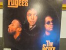Fugees – The Score Ciumbia 1996 C2 67147 Us Original 1st Press VG+