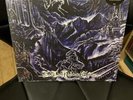 Emperor In The Nightside Eclipse Pic Disc  SEALED.  Slight Split Inner & Creases