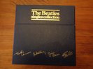 The Beatles Singles Collection BSCP1 Vinyl 45s 1982