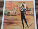 DECCA SXL 2296 ED1, FALLA ERNEST ANSERMET - THE THREE CORNERED HAT LP UK STEREO