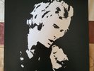 Johnny Hallyday LP 100 COPIES Press Belgium NEW Never Played