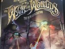 jeff wayne war of the worlds vinyl