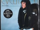 EVELYN KING - I'm in Love - 1981 US LP sealed / sealed