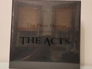The Dear Hunter - The Acts Box Set, NEW, SEALED, RARE, OOP
