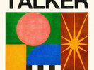 Wilderado - Talker [New Vinyl LP]
