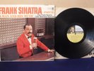 Frank Sinatra, A Man and his Music Part II, 1966 Reprise Records R-5004 Rare