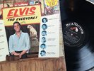 Elvis Presley SOMETHING FOR EVERYONE LPM-3450 (USA 1965 ORIGINAL) 