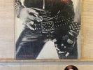 Motley Crue - Too Fast For Love Used Vinyl Rock Rare  (VG+) 3rd Press W/ Shrink