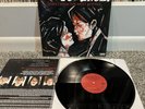 My Chemical Romance – Three Cheers For Sweet Revenge NN/VG++ Black Vinyl