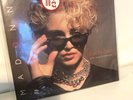 MADONNA LUCKY STAR 12”SUNGLASSES SLEEVE UNPLAYED