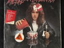 METAL FOR BREAKFAST LP Ozzy, Judas Priest, Y&T, Saxon, Accept, Quiet Riot VINYL