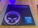 The Offspring - Greatest Hits SEALED LP  BLUE Vinyl RSD Ltd Edition Record 12”