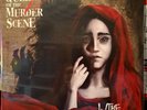 The Warning - Queen Of the Murder Scene 2LP Black Vinyl, Corner Dent See Image