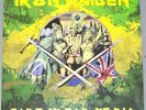Iron Maiden : Rock in Rio 2013 : Scream For me Rio : Picture Disc LP : Very Ltd