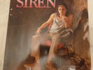 SIREN - NO PLACE LIKE HOME ,FLAMETRADER ,1986 ,SPV 08-3801, VG+/M-