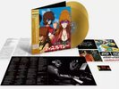 DAFT PUNK Discovery Interstella 5555 Edition Gold Vinyl [CONFIRMED PRESALE]