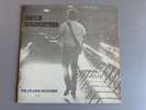 Bruce Springsteen Rare Promo