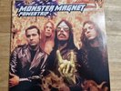 monster magnet powertrip Double Vinyl Album