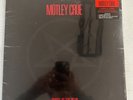 Mötley Crüe – Shout At The Devil Limited 40th Anniversary Remaster Vinyl LP