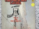 CORPORACION LATINA Is Here Try It '75 MUSIC GEM Puerto Rico Salsa Guaguanco VG+