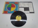 Talking Heads Speaking In Tongues LP 92-3883-1