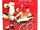Hector, Yomo Y Daniel ‎Feliz Navidad Vinyl LP (1979 Fania) Salsa Christmas VGC
