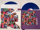 JIMI HENDRIX :Blues RTH 2006, 1998 Blue Audiophile Press, LE  Numbered NM