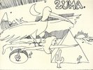Neil Young Zuma (Vinyl) 12