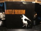 U2 – Rattle And Hum    Vintage 1988 LP