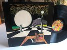 OUT OF FOCUS WAKE UP LP / KRAUT PSYCH PROG 1971 / OG 1st Kuckuck Label 1971
