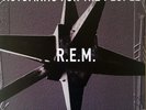 R.E.M. Automatic For The People Vinyl Record NM/NM