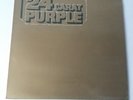 Deep Purple - 24 Carat Purple - Vinyl LP UK 1978 Press EX/EX+ Best Of Greatest