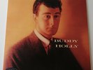 Buddy Holly - Self Titled - Vinyl LP US 1995 Remastered Mono Audiophile Press NM