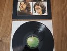 The Beatles 'Let It Be