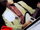 RARE BRIAN JONES COVER PROMO THE ROLLING STONES 2000 LIGHT YEARS 7