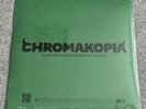 Tyler The Creator - CHROMAKOPIA Limited Edition 2LP Test Pressing Vinyl