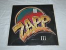 Zapp III LP 1983 Warner Bros. 9 23875-1 **NEAR MINT**