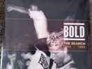 Bold - The Search 2 LP (Crippled Youth, Judge, Chain Of Strenght)
