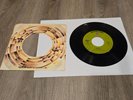 Grateful Dead, Truckin'/Ripple,VG+ 1971 rock 45, Canada