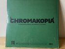 Tyler The Creator - CHROMAKOPIA Limited Edition 2LP Test Pressing Vinyl